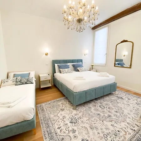 Penzion San Marco Luxury In