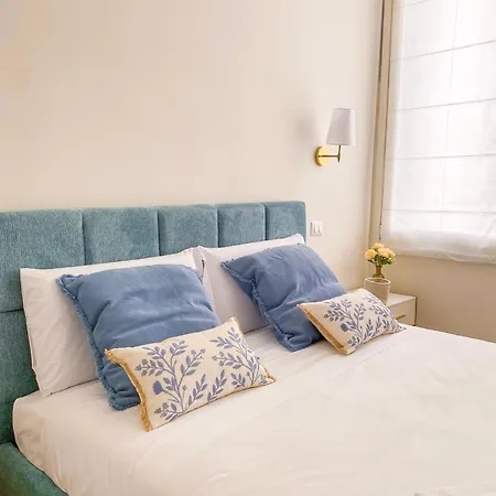 Penzion San Marco Luxury In 3*