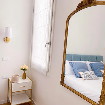 San Marco Luxury In 3*
