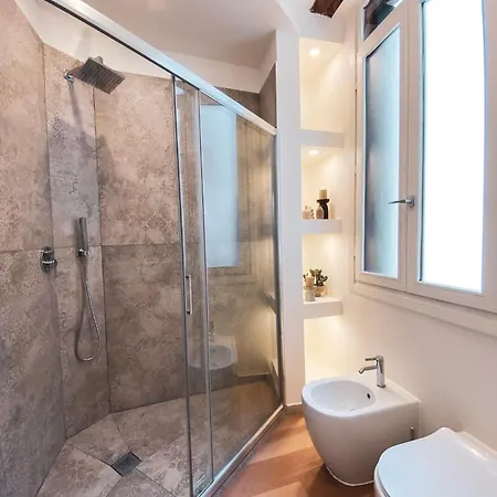 San Marco Luxury In Penzion