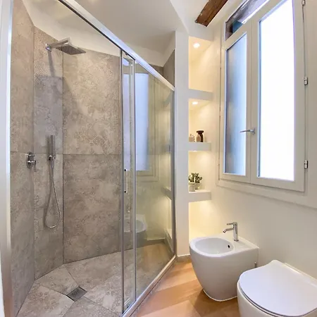 Penzion San Marco Luxury In