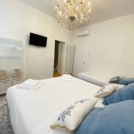 San Marco Luxury In Venedig