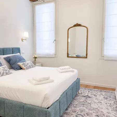 San Marco Luxury In