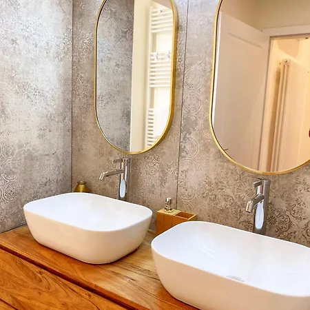San Marco Luxury In 3* Benátky