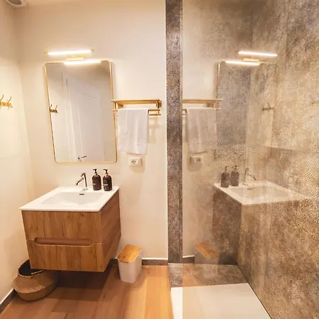 San Marco Luxury In