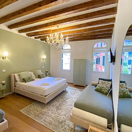 San Marco Luxury In