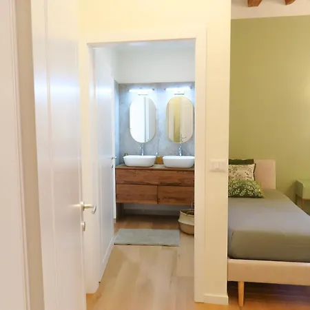 Penzion San Marco Luxury In