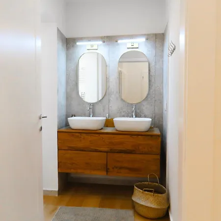 San Marco Luxury In 3* Benátky