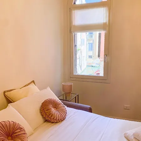 San Marco Luxury In Benátky