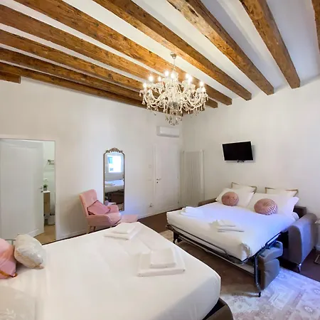 Penzion San Marco Luxury In