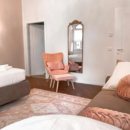 Penzion San Marco Luxury In