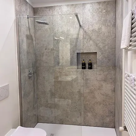 San Marco Luxury In Penzion Benátky