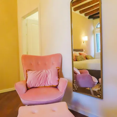 Gæstehus San Marco Luxury In 3*