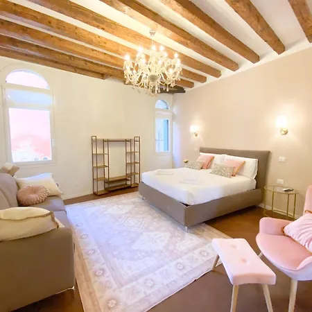 Penzion San Marco Luxury In