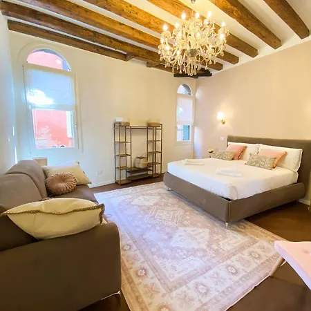 San Marco Luxury In 3*