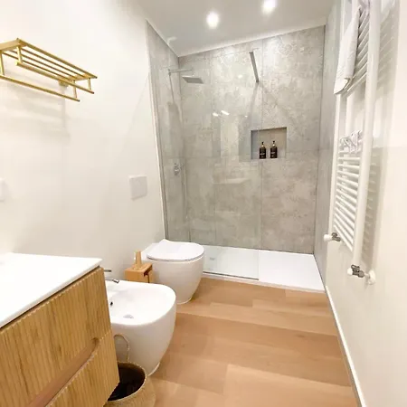 San Marco Luxury In Penzion Benátky