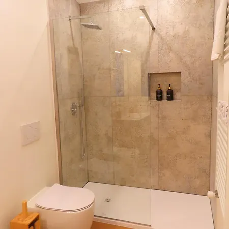 San Marco Luxury In Pensjonat 3*