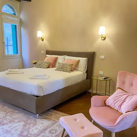 San Marco Luxury In 3*
