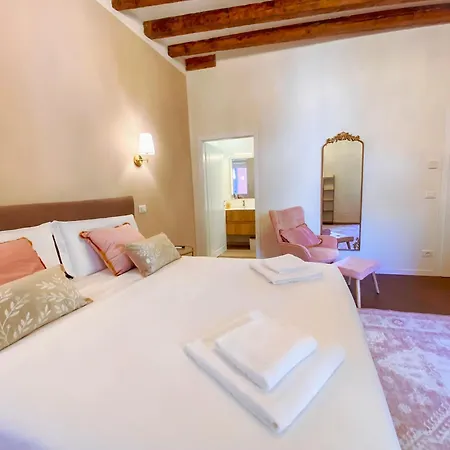 San Marco Luxury In Venedig
