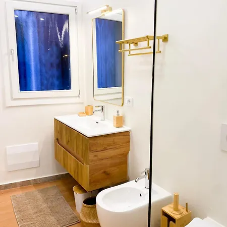 San Marco Luxury In