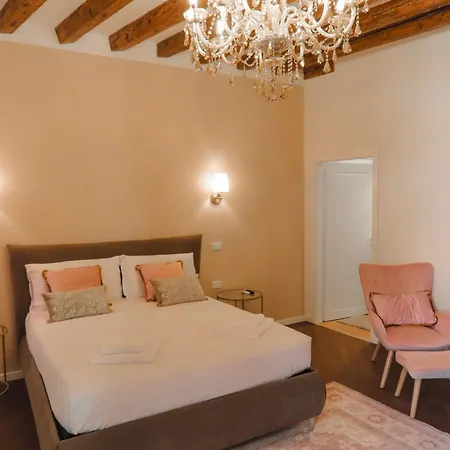 San Marco Luxury In Gæstehus 3*