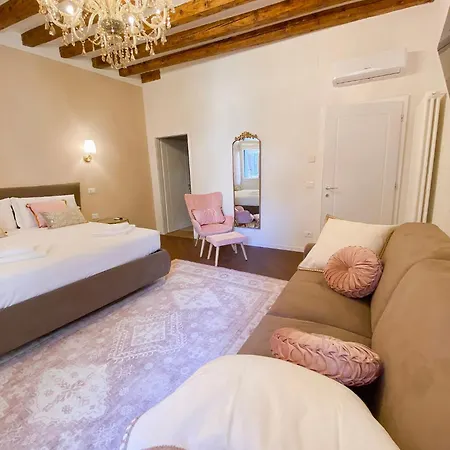San Marco Luxury In Gæstehus Venedig