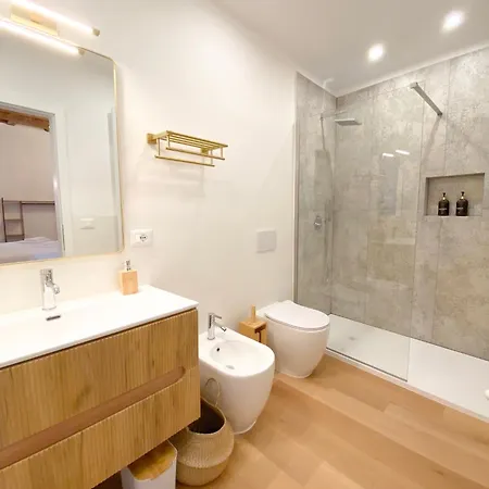 Gæstehus San Marco Luxury In 3*