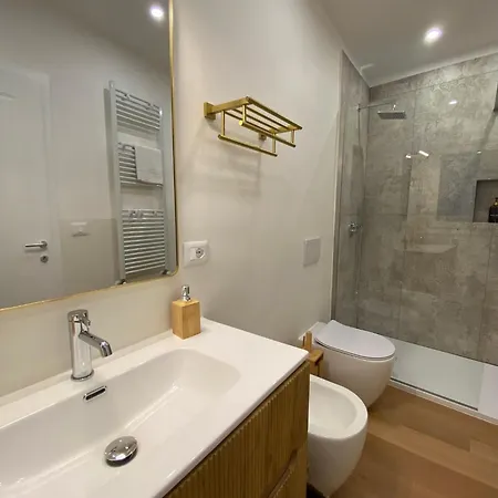 San Marco Luxury In Penzion 3*