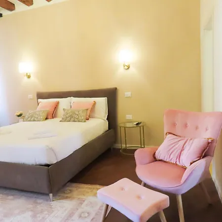 San Marco Luxury In 3* Venedig