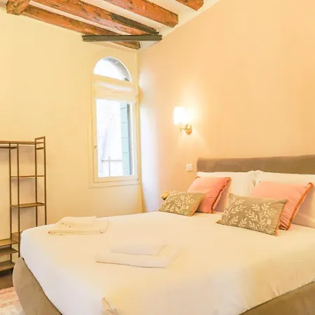 San Marco Luxury In 3* Wenecja