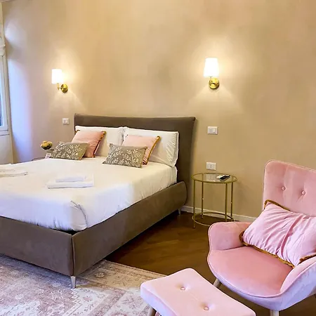San Marco Luxury In Gæstehus