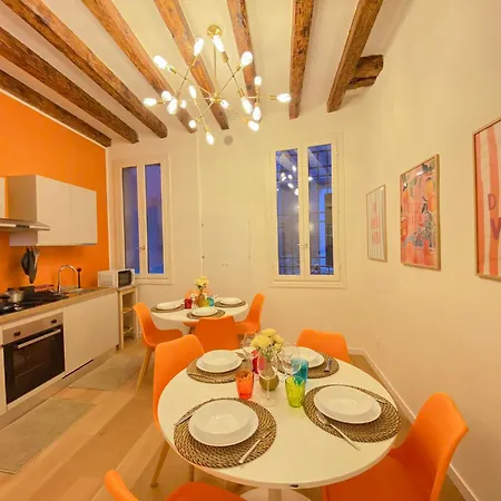 San Marco Luxury In