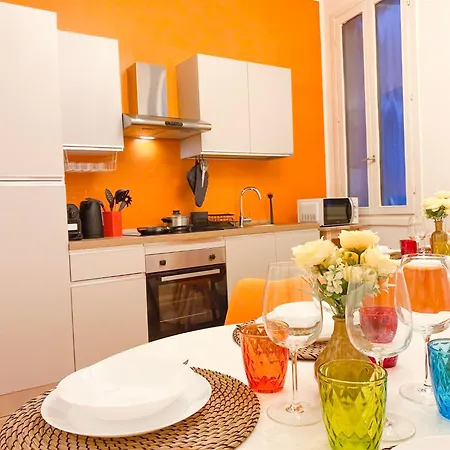 Penzion San Marco Luxury In Benátky