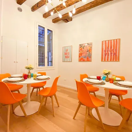 Penzion San Marco Luxury In