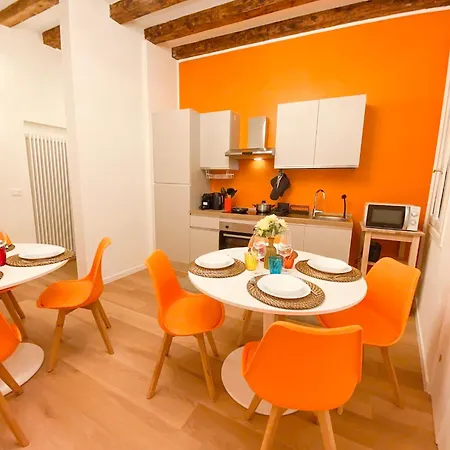 San Marco Luxury In Penzion