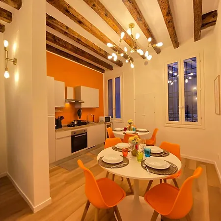 San Marco Luxury In