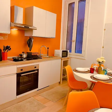 San Marco Luxury In Penzion Benátky