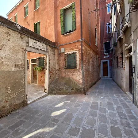 Penzion San Marco Luxury In 3*