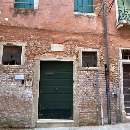 San Marco Luxury In Penzion